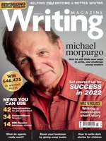 Writing Magazine
